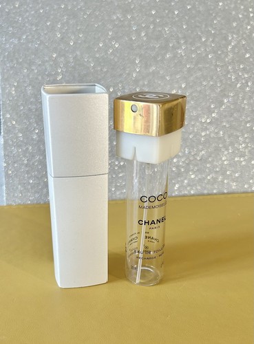 Chanel coco mademoiselle empty - coco,