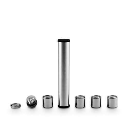 Dosing capsules for - dosing,