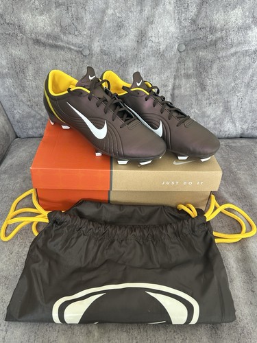 Nike mercurial vapor - nike, rgn