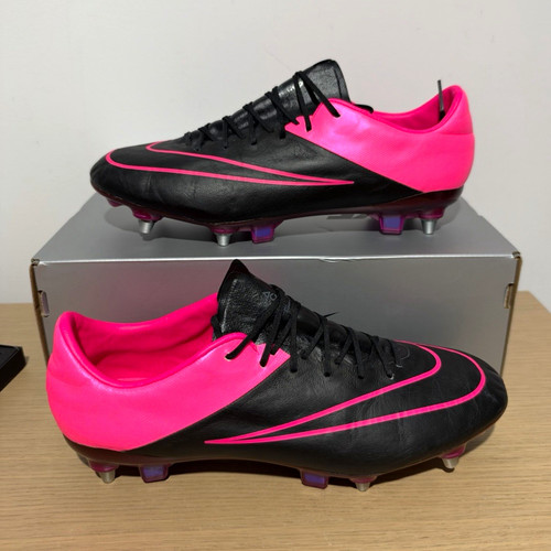 Nike mercurial vapor x - mercurial,