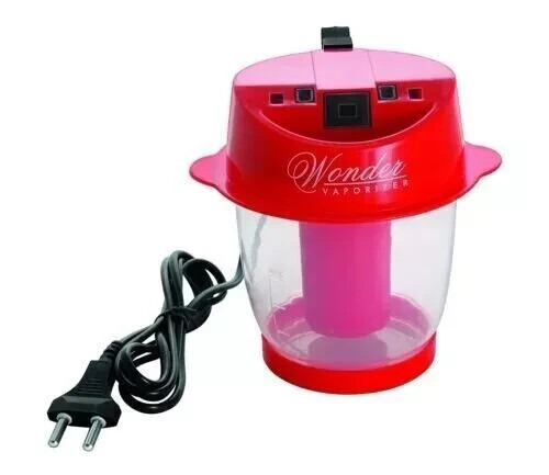 Wonder steam inhaler sauna - wonder,
