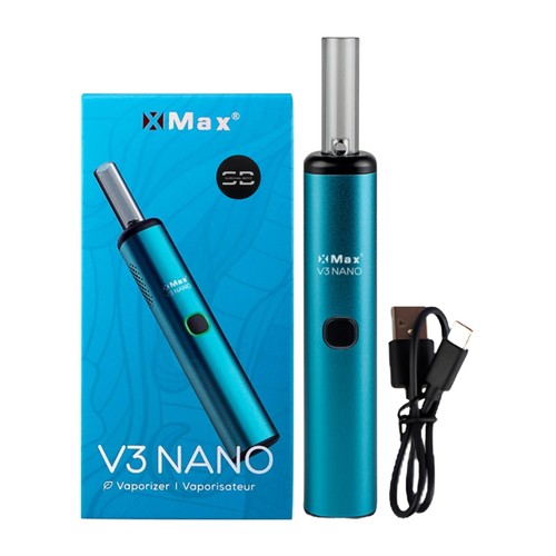 Xmax nano dry - xmax, herb