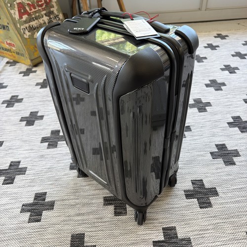 Tumi vapor international - international, 22"