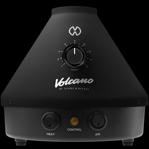 Storz bickel volcano - storz, &