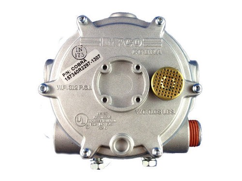 Impco model replacement - j,