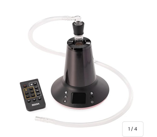Arizer xq2 desktop - arizer,