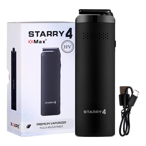 Xmax starry dry - starry, herb