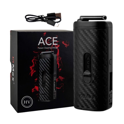 Xmax ace dry herb - ace,