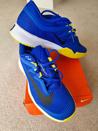 Nike zoom vapor pro - hc, men's
