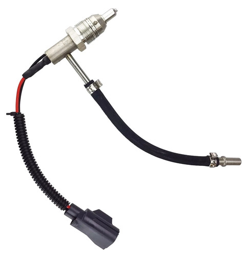 Dpf fuel vapour valve - fuel,
