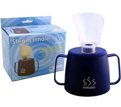 Medisure steam inhaler cup - steam,