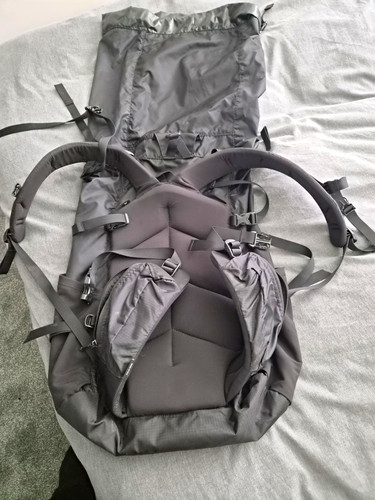 Granite gear vapor - gear, trail