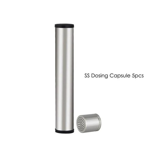 Xmax pro v4 - v4, dosing