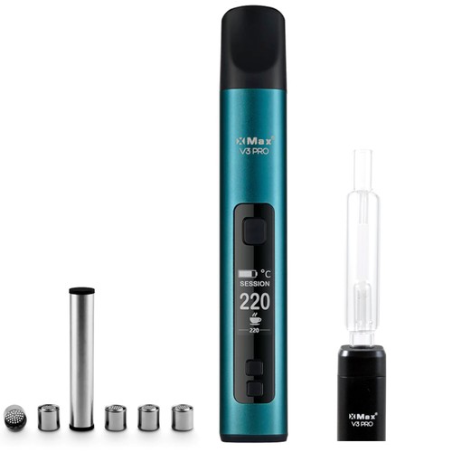 Xmax pro bundle - v3,