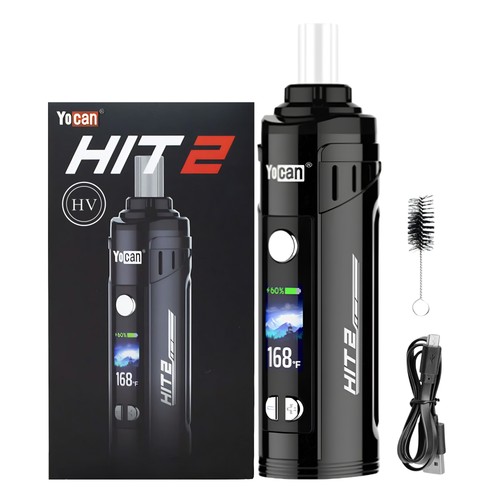 Yocan hit dry - hit,