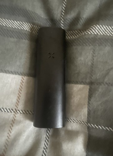 Pax flow portable vaporiser - pax,