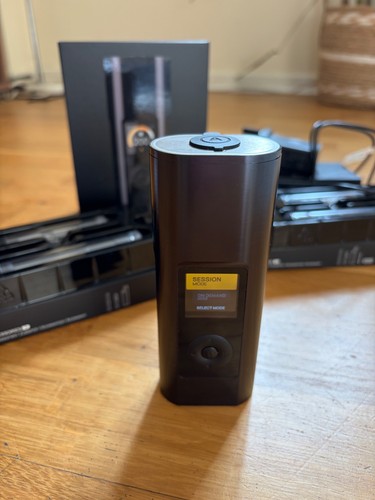 Humidifiers arizer solo dhv - solo, 3