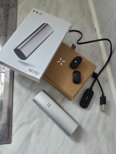 Pax mini portable - pax,