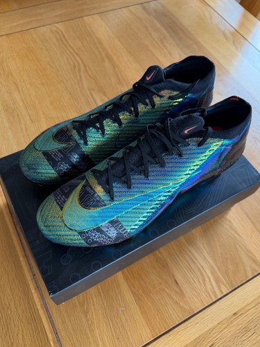 Nike mercurial vapor - mercurial, 16