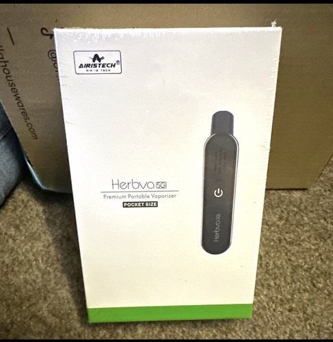 Airistech herbva pocket - 5g,