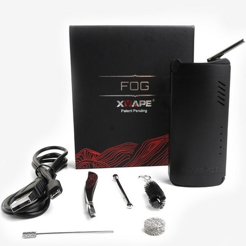 Xvape fog ultra premium - ultra,