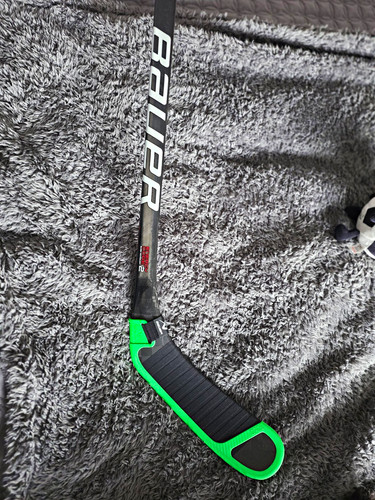 Bauer vapor ice hockey - x4,