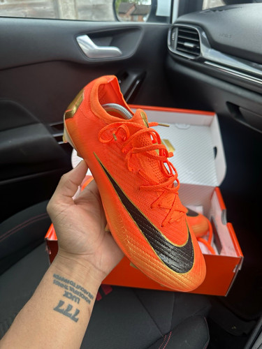 Nike zoom mercurial vapor - vapor, 16