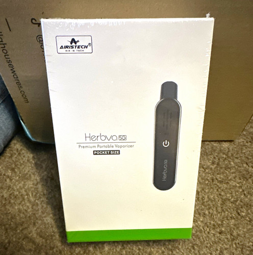 Airistech herbva pocket - herbva,