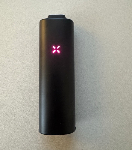 Pax four vaporiser - pax,