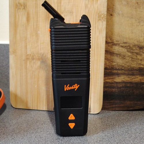 Storz bickel venty vaporiser - &,