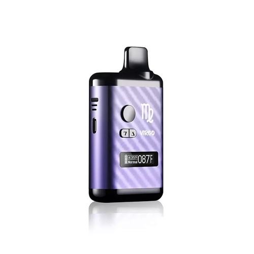 Anix virgo portable - virgo, herb