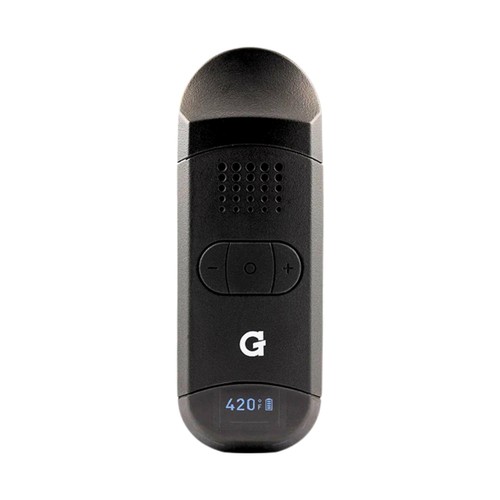 Gpen dash dry - ii, herb