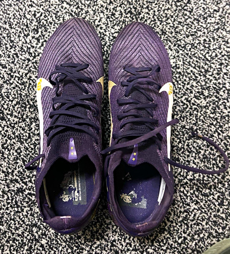 Nike vapor elite - 16, fg