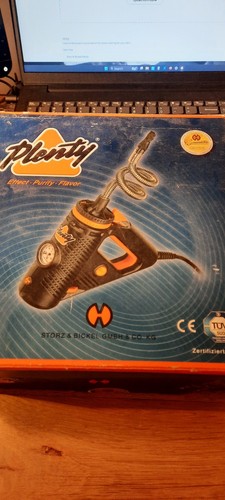 Storz bickel plenty - &,