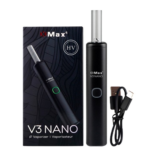 Xmax nano dry herb - xmax, v3