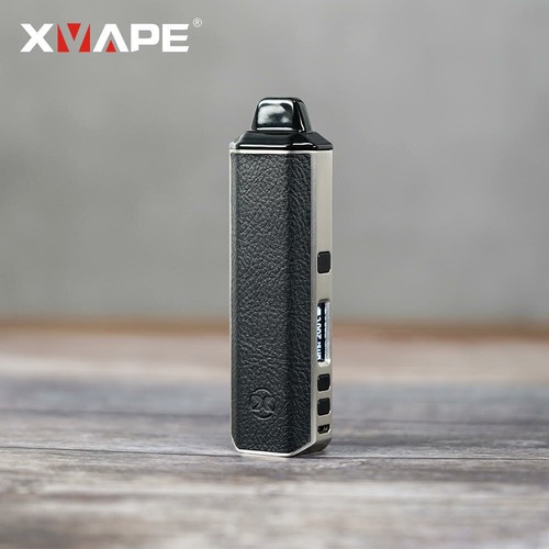 New xvape aria - new, vaporiser