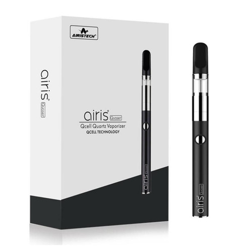 Airistech quaser dab vaporiser - quaser,