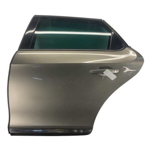 Citroen ds5 mk1 door - mk1,