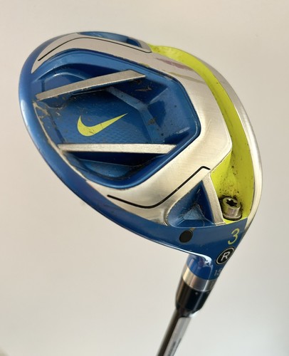 Nike vapor fly - #3, wood