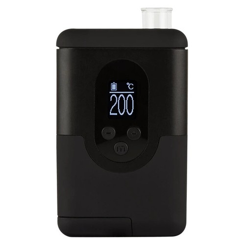 Arizer argo portable - portable, herb