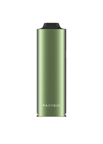 Pax four portable vaporiser - four,