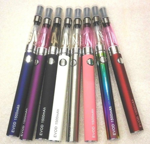 Evod style 1500 mah - style,