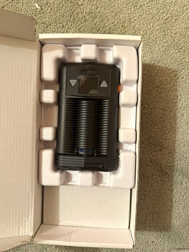 Storz bickel mighty - storz,