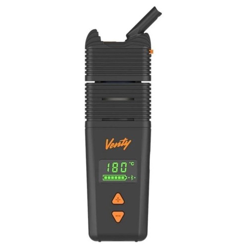 Storz bickel venty - venty, vaporizer