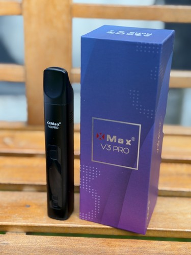 Xmax pro vaporiser 5 - xmax,
