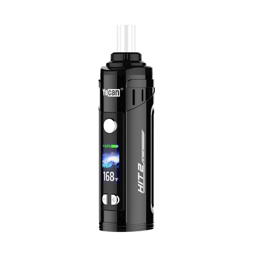 Yocan hit convection dry - hit,
