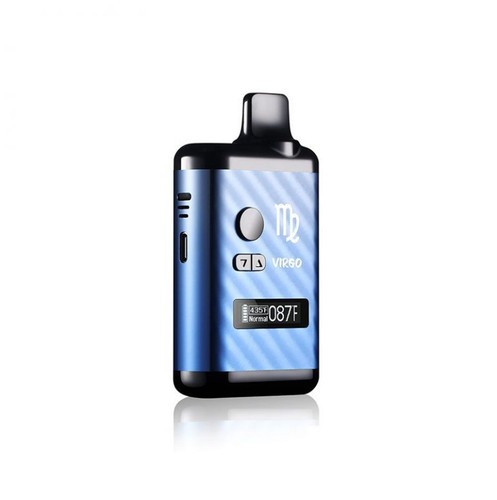 Anix virgo portable dry herb - anix,