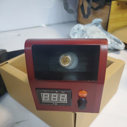 Top vapor 290 digital - vp-290,