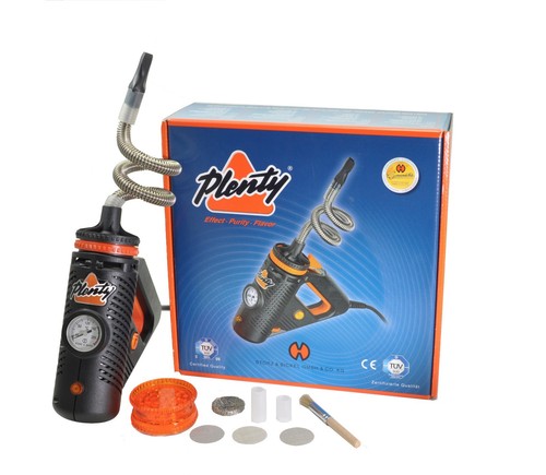 Plenty vaporiser from storz - from,