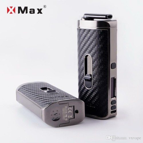 Xmax ace premium - premium, dry